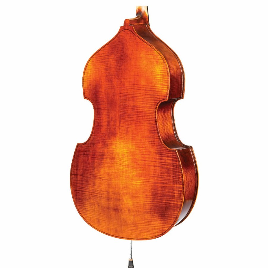 Instruments Core Intermediate Double Basses | Core Academy A45 Double Bass Outfit