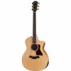 Instruments Taylor Guitars Acoustic Guitars | Taylor 214Ce-K Dlx Layered Koa Acoustic-Electric Guitar