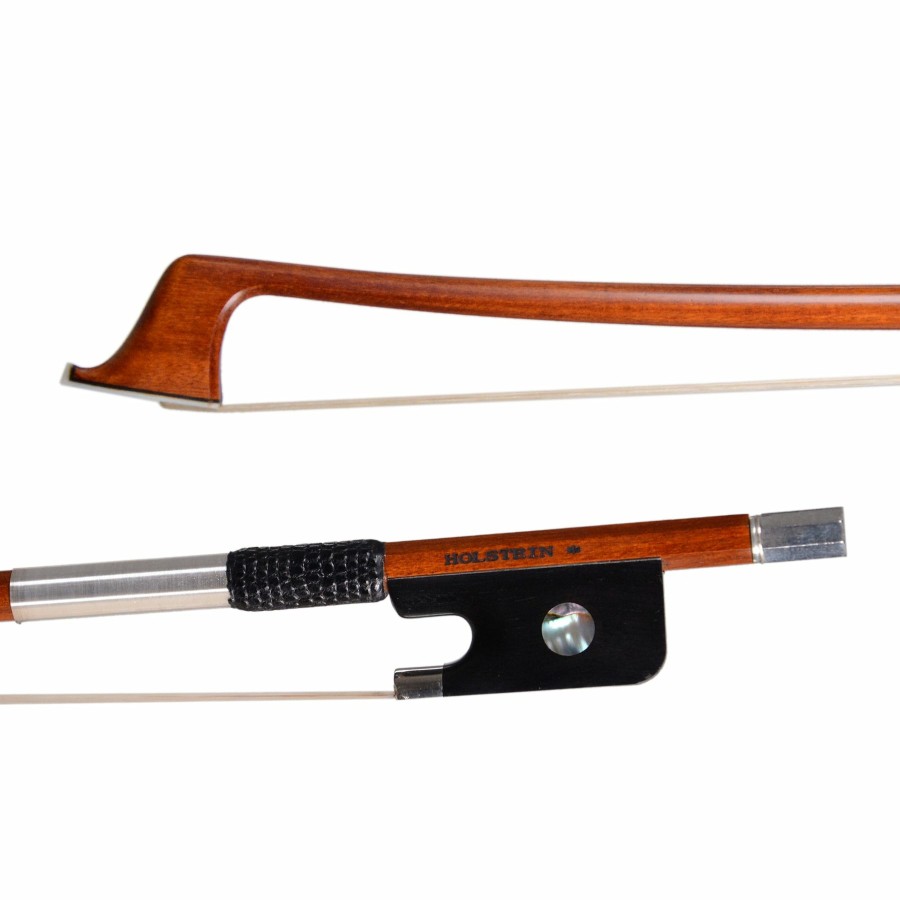 Bows Holstein Wood Cello Bows | Holstein 1-Star Pernambuco Cello Bow