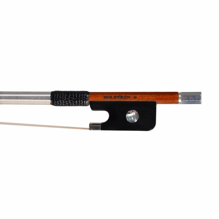 Bows Holstein Wood Cello Bows | Holstein 1-Star Pernambuco Cello Bow