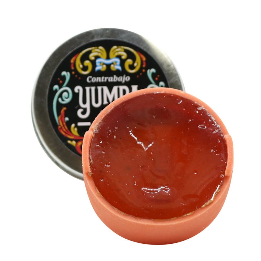 Accessories Yumba Rosin Rosin | Yumba Tango Double Bass Rosin