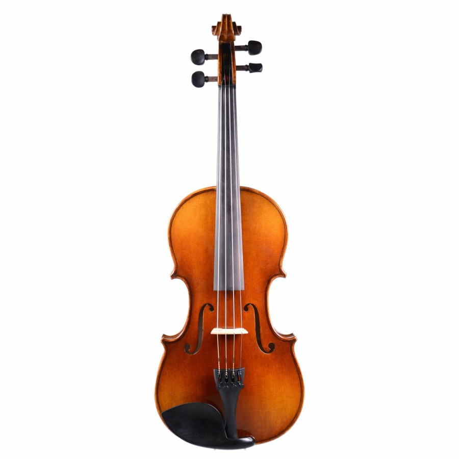 Instruments Fiddlerman Beginner Violins | Fiddlerman Artist Violin Outfit