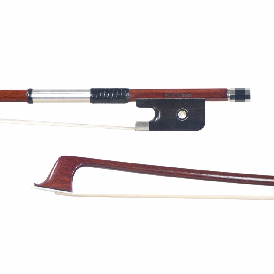 Bows Holstein Wood Cello Bows | Holstein 1-Star Sandalwood Cello Bow