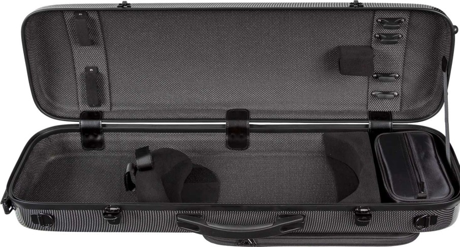 Cases Core Clearance Cases | B-Stock Core Cc808 Composite Violin Case