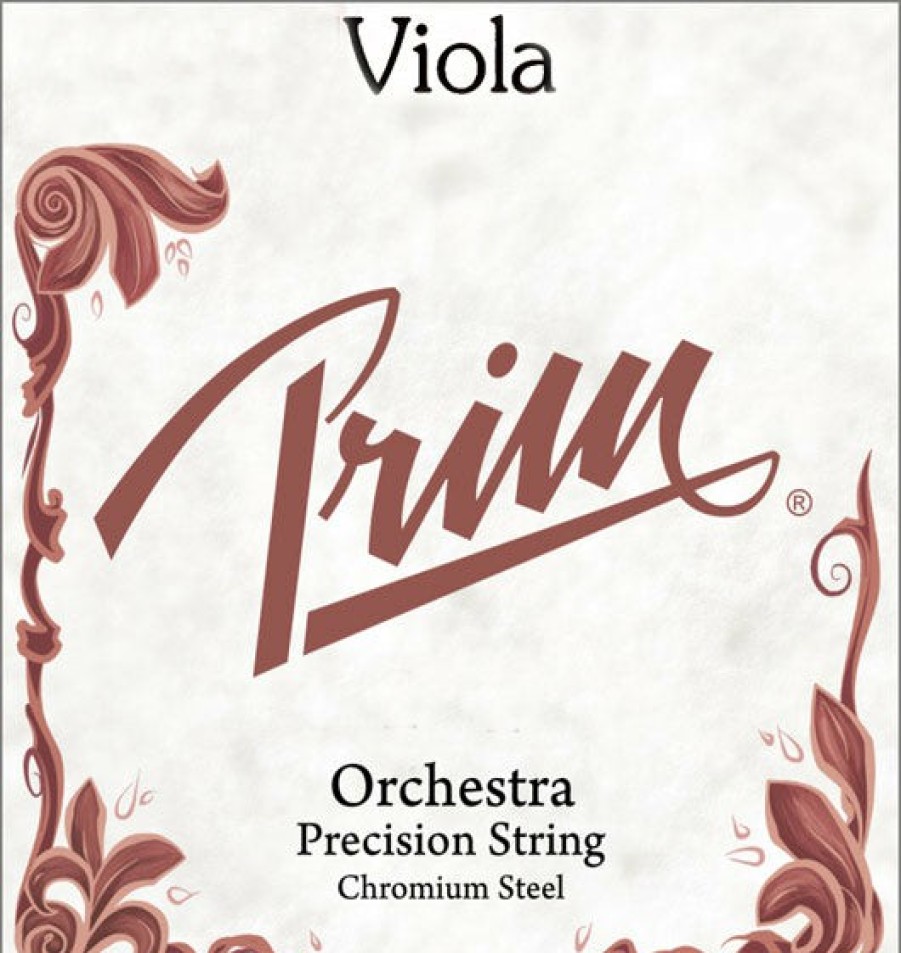 Strings Prim String Sets | Prim Viola String Set