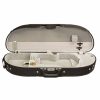 Cases Bobelock Shaped Cases | Bobelock 1047 Half-Moon Wooden Violin Case