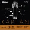 Strings D'Addario G Strings | D'Addario Kaplan Amo Violin G String