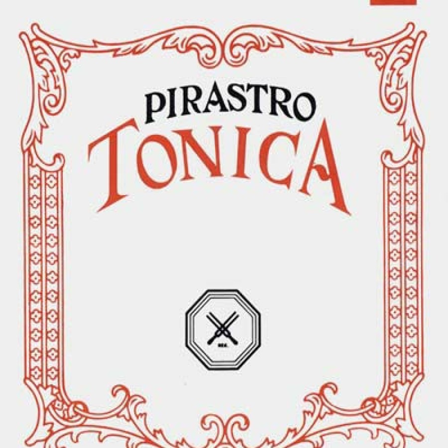 Strings Pirastro D Strings | Pirastro Tonica Violin D String