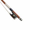 Bows Codabow Carbon Fiber Viola Bows | Codabow Marquise Gs Viola Bow