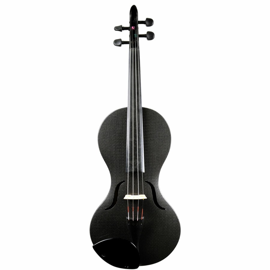 Instruments Mezzo-Forte Carbon Fiber Instruments | Mezzo-Forte Carbon Fiber Evo Line Violin