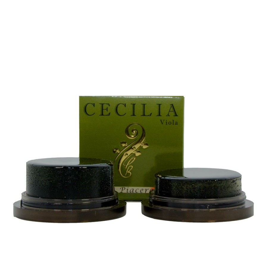 Accessories Cremona in America Rosin | Cecilia A Piacere Viola Rosin