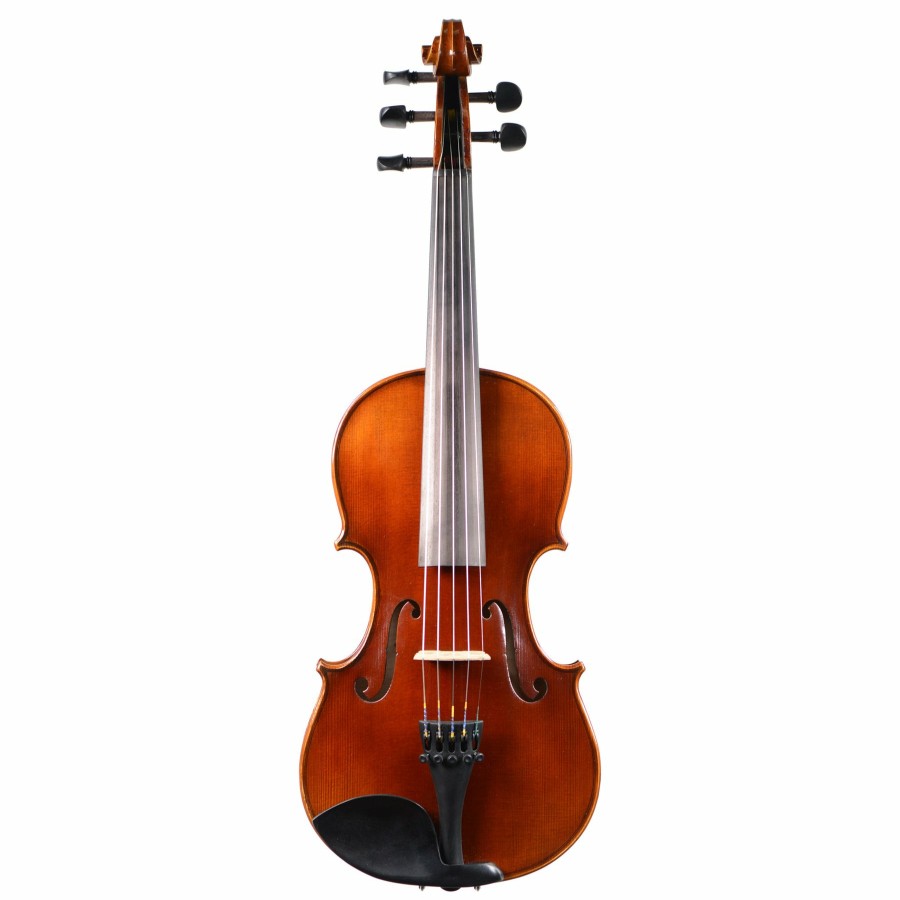 Instruments Fiddlerman 5+ String Instruments | Fiddlerman Concert 5-String Viola Outfit