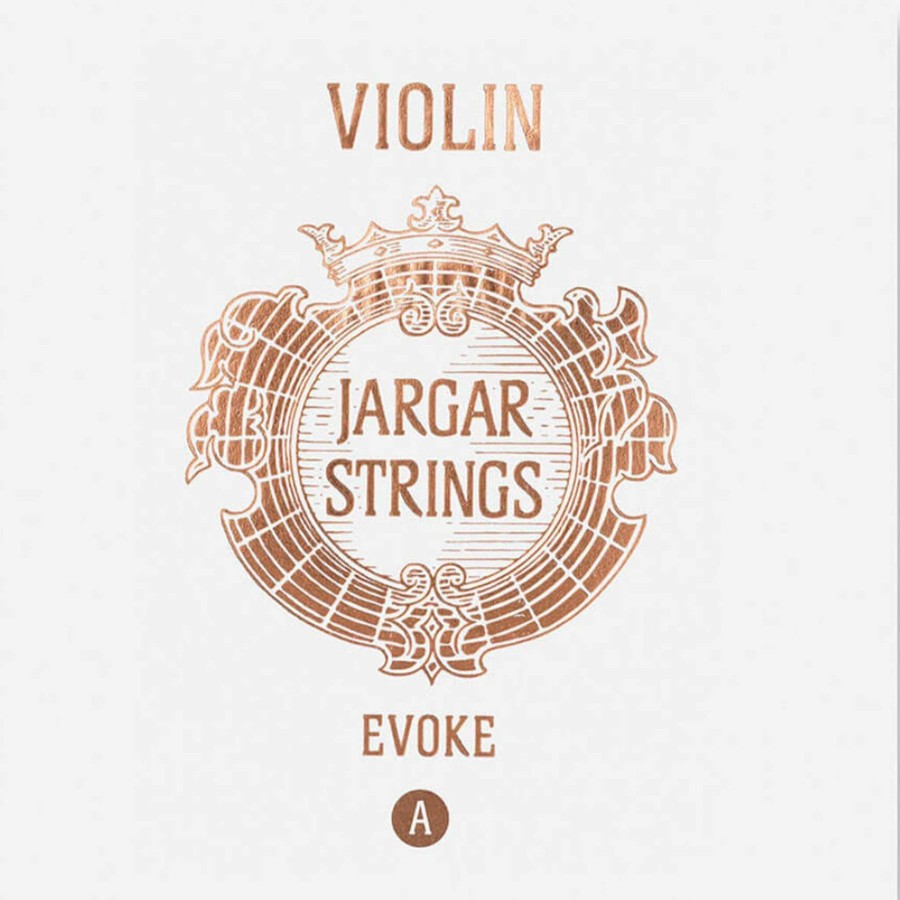 Strings Jargar A Strings | Jargar Evoke Violin A String