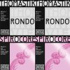 Strings Thomastik String Sets | Thomastik "Spi-Rondo" Combo Cello String Set