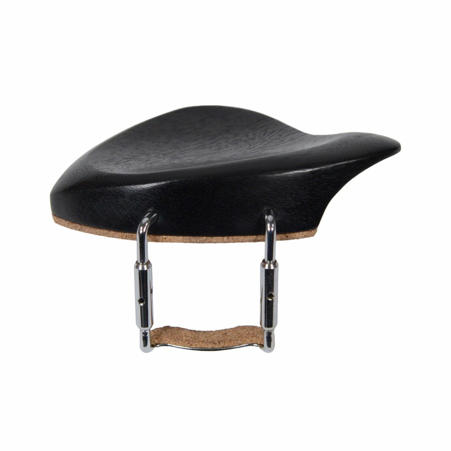 Accessories Supreme Chinrests & Fittings | Stuber Model Violin Chinrest