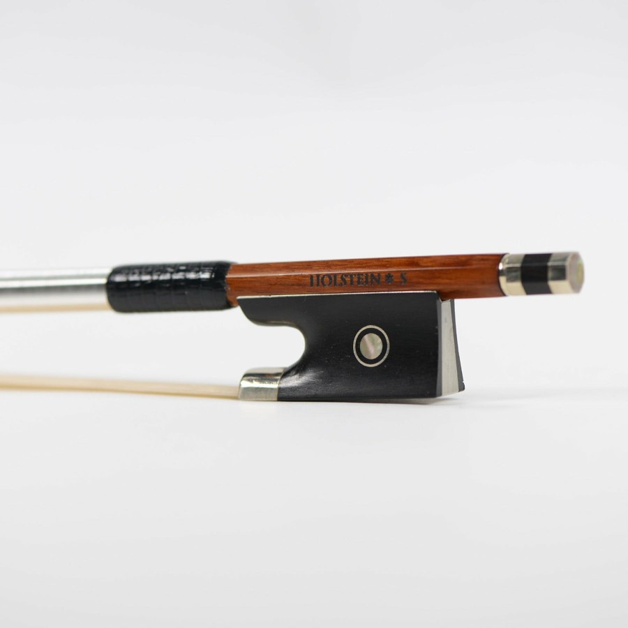 Bows Holstein Clearance Violin Bows | B-Stock Holstein 1-Star Sandalwood Violin Bow