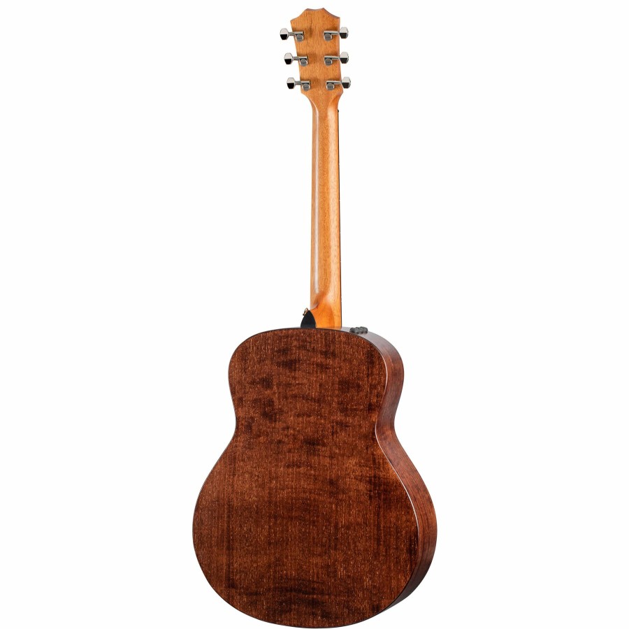 Instruments Taylor Guitars Acoustic Guitars | Taylor Grand Theater Gte Urban Ash Acoustic-Electric Guitar