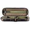 Cases Fiddlerman Oblong Cases | Fiddlerman Quality Oblong Violin Case Fc100