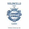 Strings Jargar String Sets | Jargar Classic Cello String Set