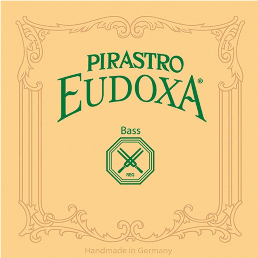 Strings Pirastro E Strings | Pirastro Eudoxa Bass E String