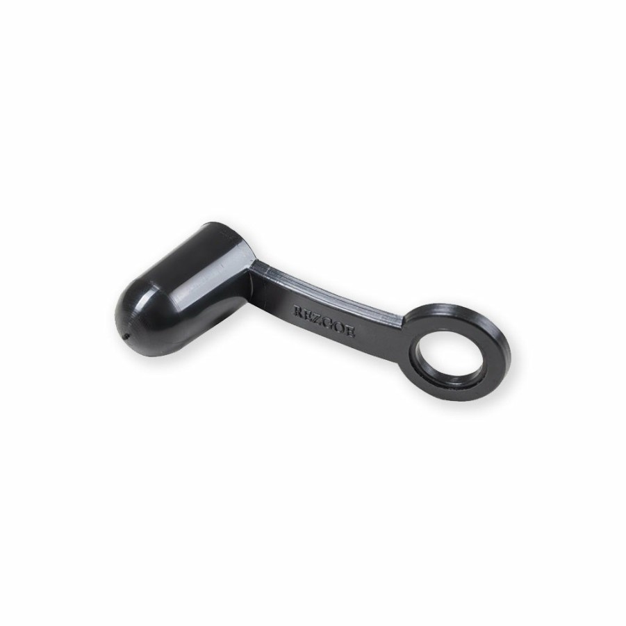 Accessories Rezgoe Music Endpins & Tips | Connectip Rubber Cello Endpin Tip Protector