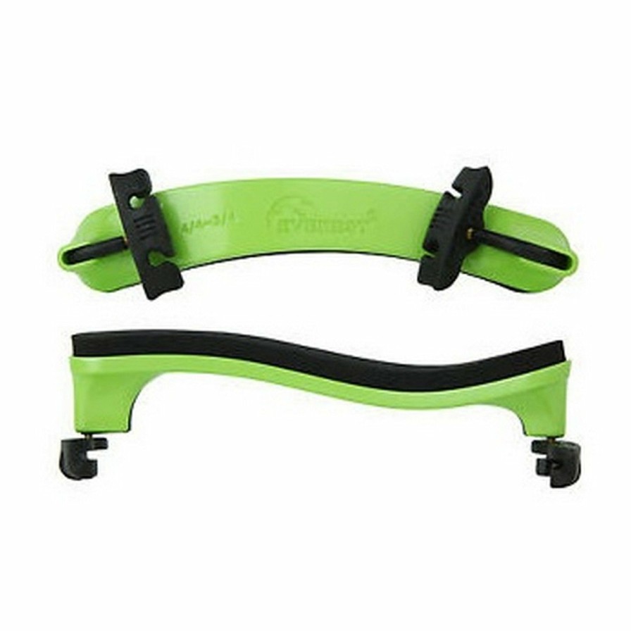 Accessories Everest Shoulder Rests | Everest Violin Spring Collection Collapsible Shoulder Rest