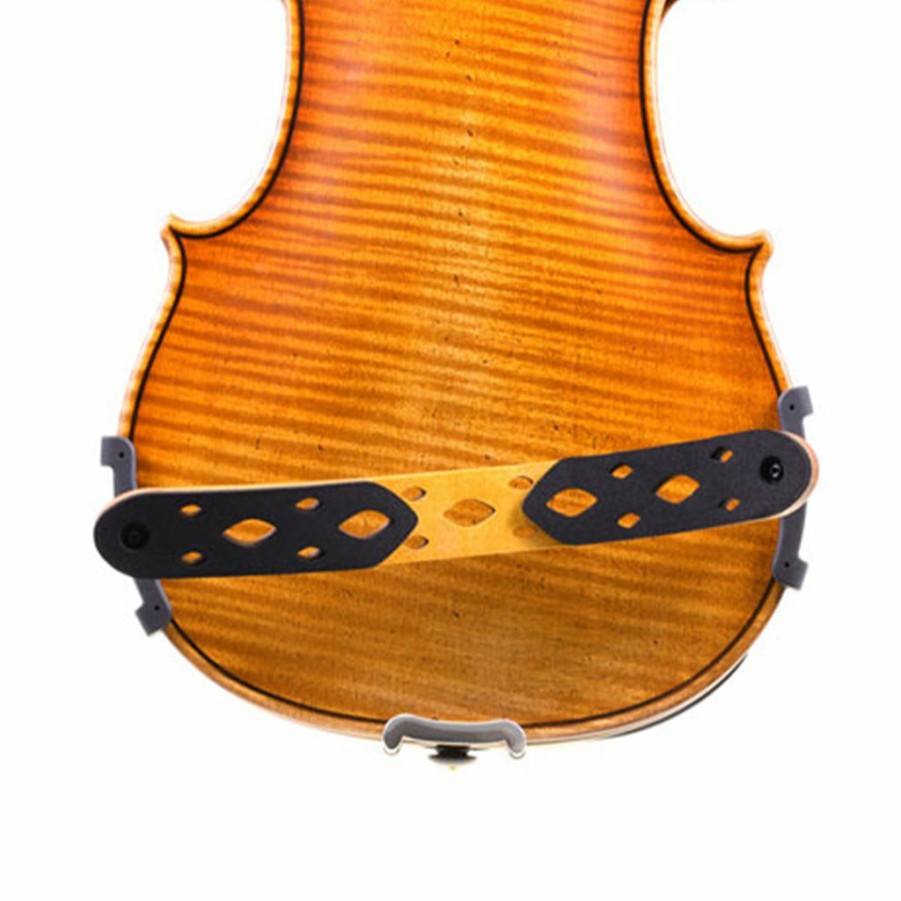 Accessories Pirastro Shoulder Rests | Pirastro Korfkerrest Model 2 Violin Shoulder Rest