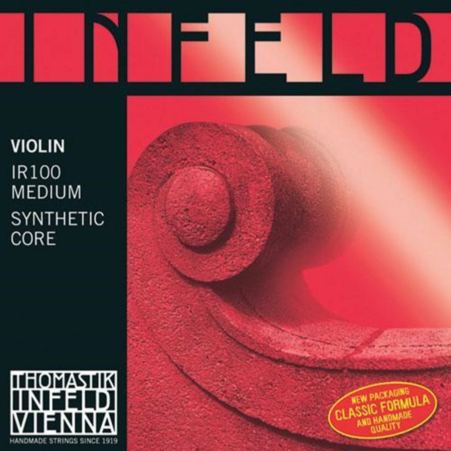 Strings Thomastik A Strings | Thomastik Infeld Red Violin A String