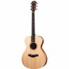 Instruments Taylor Guitars Acoustic Guitars | Taylor Academy 12E Layered Sapele Acoustic-Electric Guitar