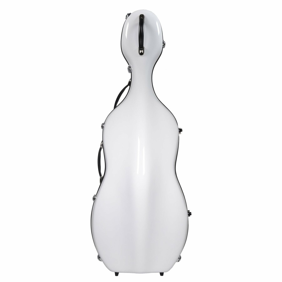 Cases Fiddlerman Hard Cases | Fiddlerman Fiberglass Cello Case Fc1200