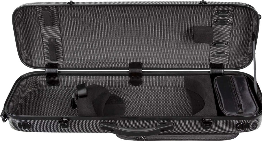 Cases Core Oblong Cases | Core Cc808 Composite Violin Case