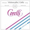 Strings Corelli G Strings | Corelli Crystal Cello G String Nickel/Tungsten On Gut