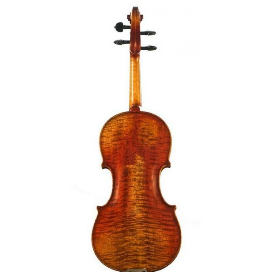 Instruments Scott Cao Intermediate Violins | Scott Cao 750 Violin