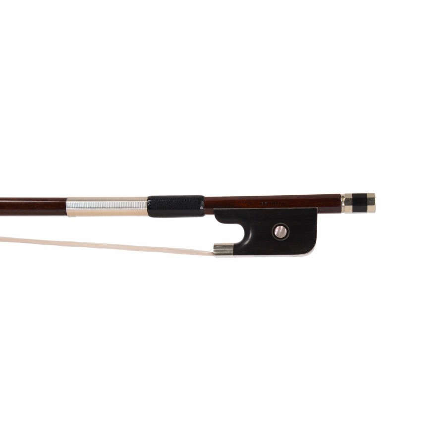 Bows JR. Silva Wood Cello Bows | Jr. Silva Nickel Pernambuco Cello Bow