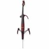 Instruments Yamaha Electric Instruments | Yamaha Svc-210Sk Silent™ Series Electric Cello