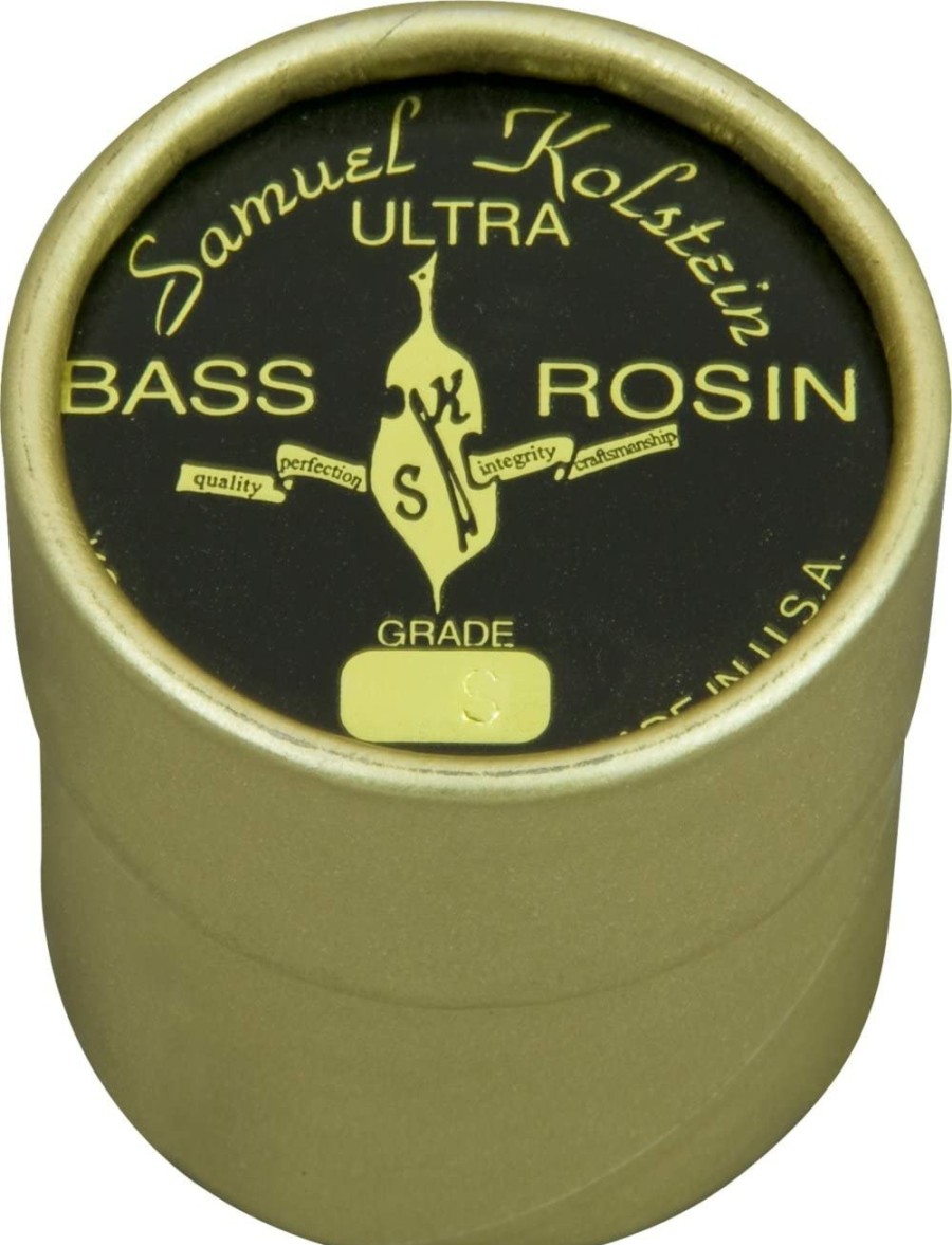 Accessories Kolstein Rosin | Kolstein Bass Rosin