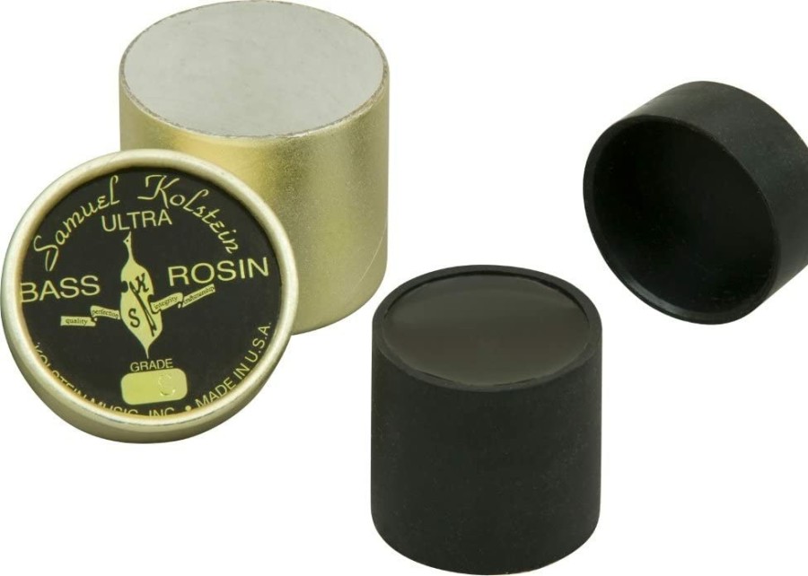 Accessories Kolstein Rosin | Kolstein Bass Rosin