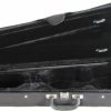 Cases Core Shaped Cases | Core Cc399 Shaped Wood Shell Viola Case