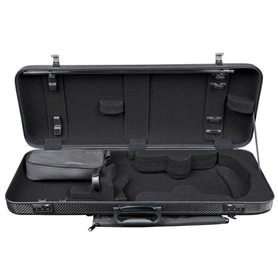 Cases Gewa Oblong Cases | Gewa Idea 2.8 Viola Case