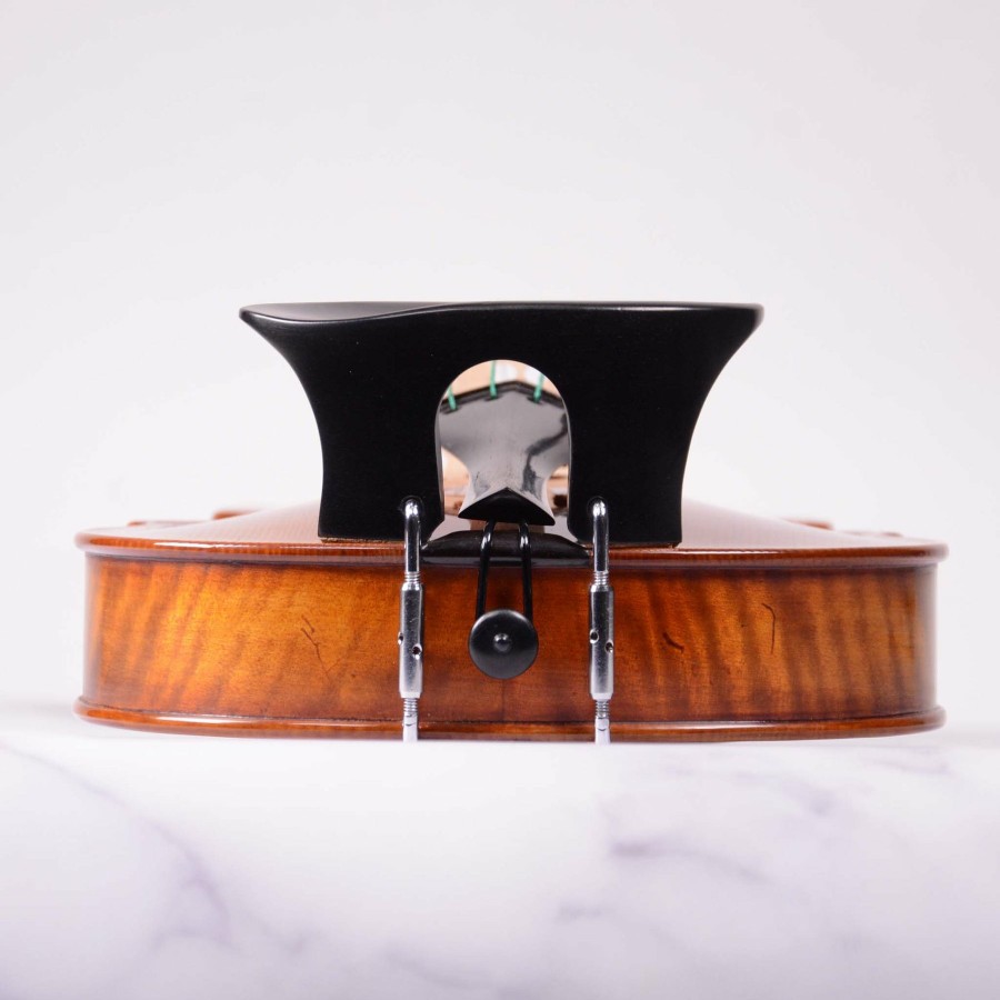 Accessories Supreme Chinrests & Fittings | Extra Tall Violin Chinrest - Flesch Model