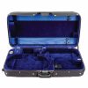 Cases Bobelock Multi-Instrument Cases | Bobelock B1023 Double Violin And Viola Case