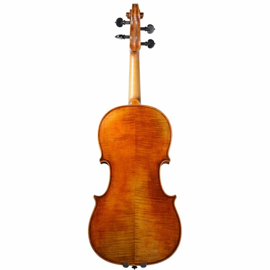 Instruments Klaus Heffler Intermediate Violas | Klaus Heffler "Ideale" 15.5" Viola