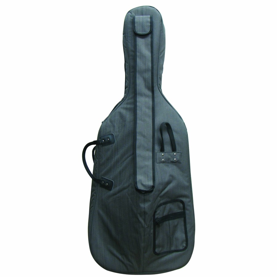 Cases Maple Leaf Strings Soft Cases & Gig Bags | Elite Cello Gig Bag Cc1005