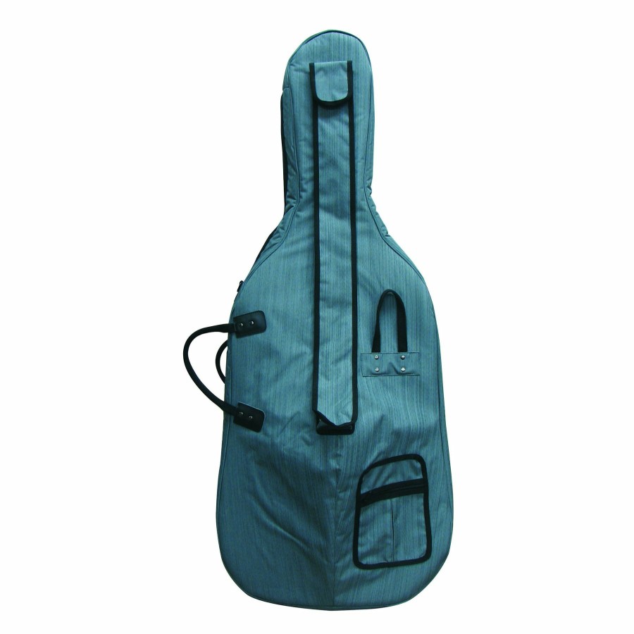 Cases Maple Leaf Strings Soft Cases & Gig Bags | Elite Cello Gig Bag Cc1005