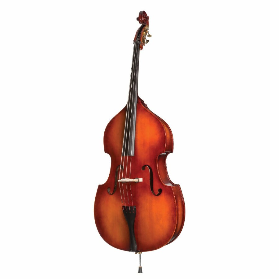 Instruments Core Beginner Double Basses | Core Academy A40 Double Bass Outfit