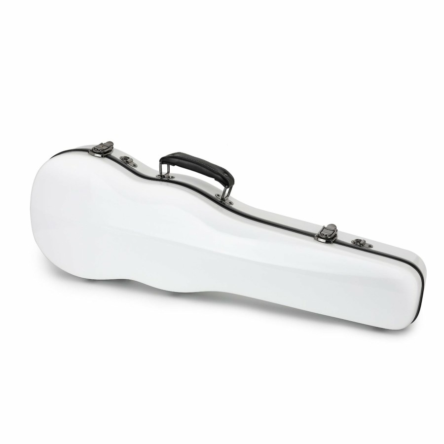 Cases Fiddlerman Shaped Cases | Fiddlerman Fc300S Fiberglass Shaped Violin Case