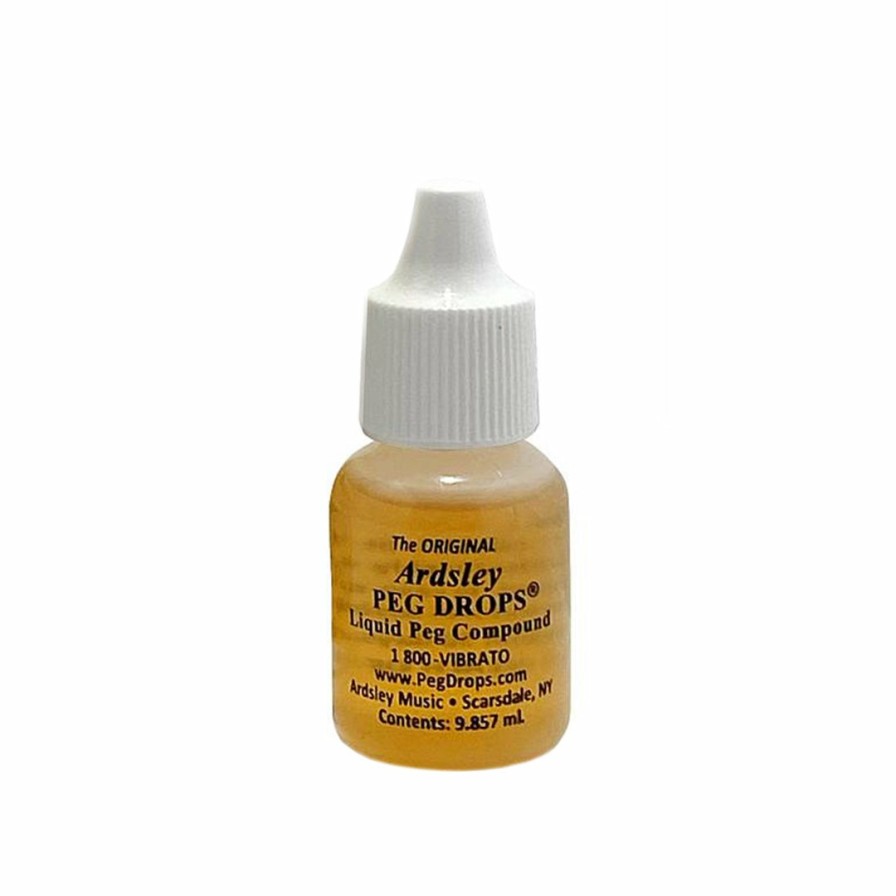 Accessories Ardsley Instrument Care | Ardsley Original Peg Drops