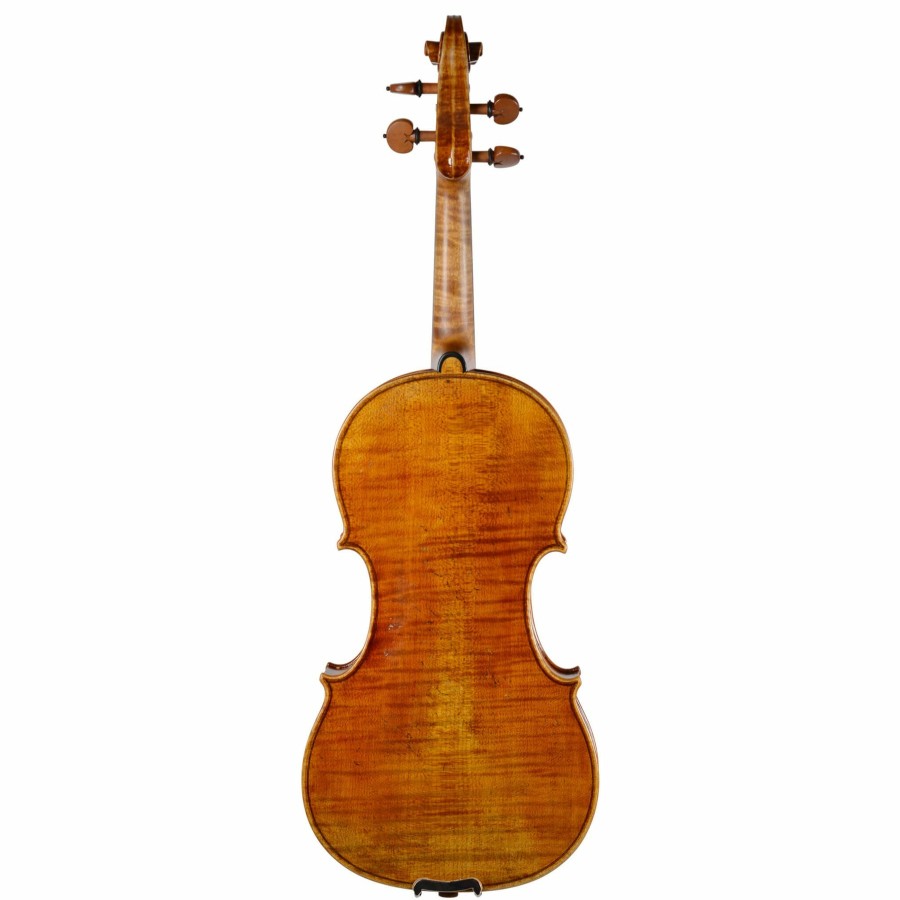 Instruments Scott Cao Professional Violins | Scott Cao Superior Signature Series Violin