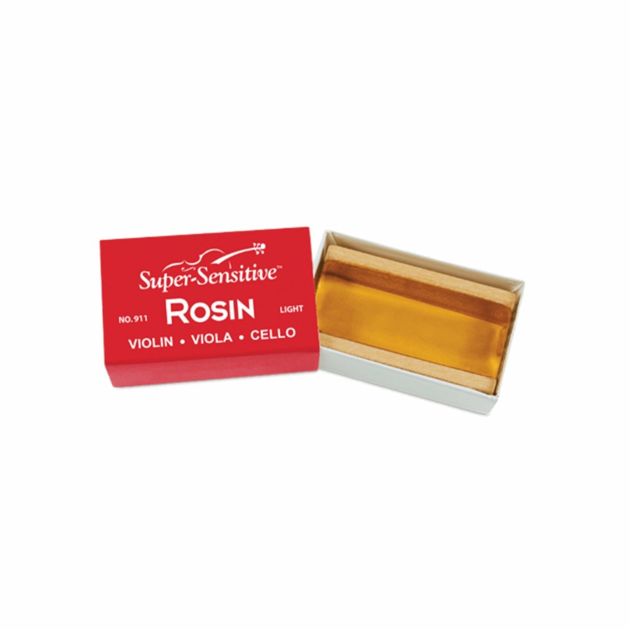 Accessories Super-Sensitive Rosin | Super-Sensitive Rosin