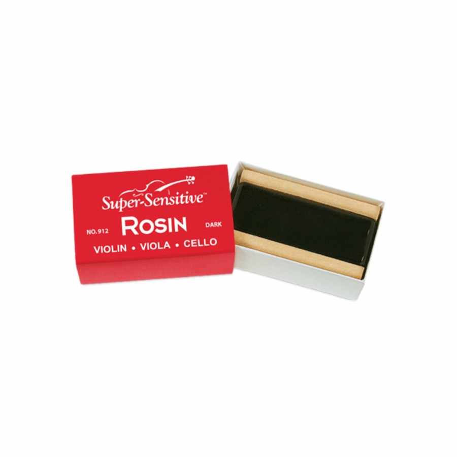 Accessories Super-Sensitive Rosin | Super-Sensitive Rosin